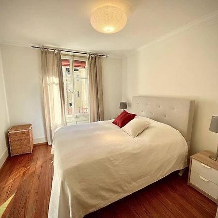 Your Bright Charming Cocoon Between Lake And City Lausanne Exteriör bild
