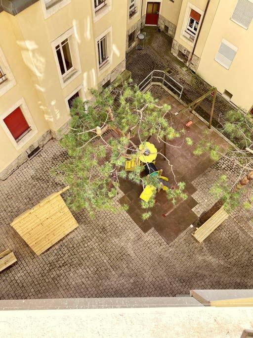 Your Bright Charming Cocoon Between Lake And City Lausanne Exteriör bild